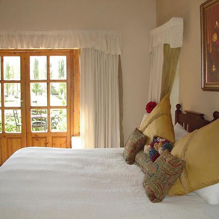 Lake Clarens Guest House Habitación foto