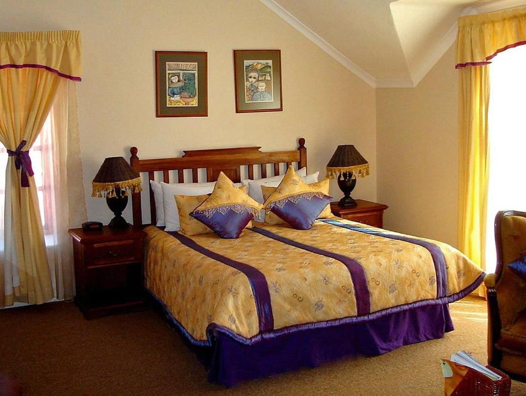 Lake Clarens Guest House Exterior foto