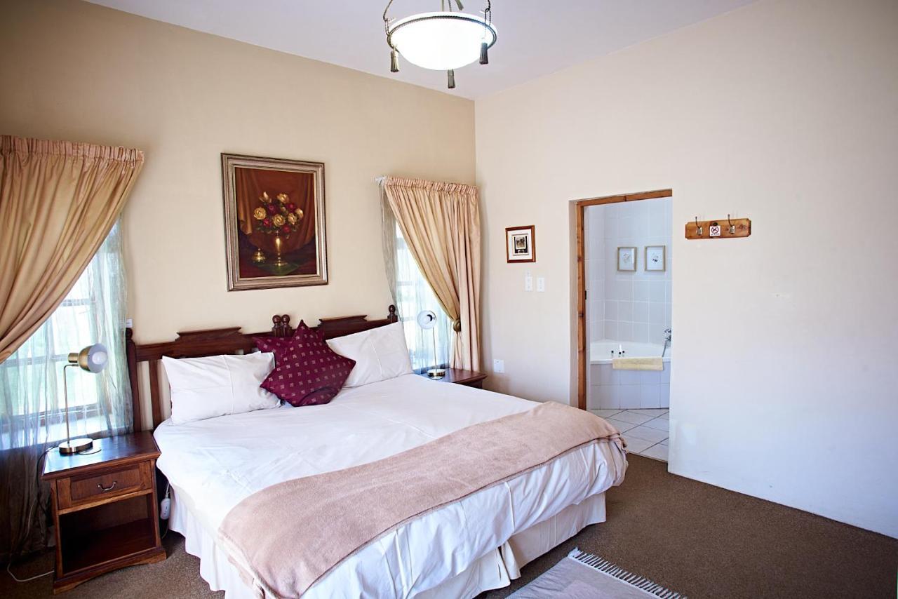 Lake Clarens Guest House Exterior foto