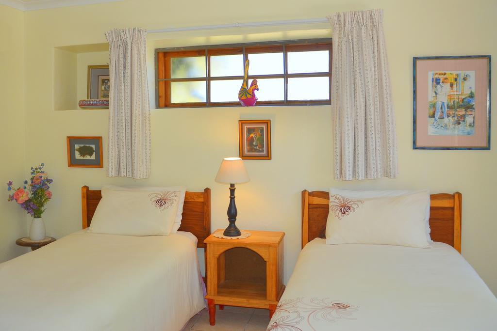 Lake Clarens Guest House Habitación foto