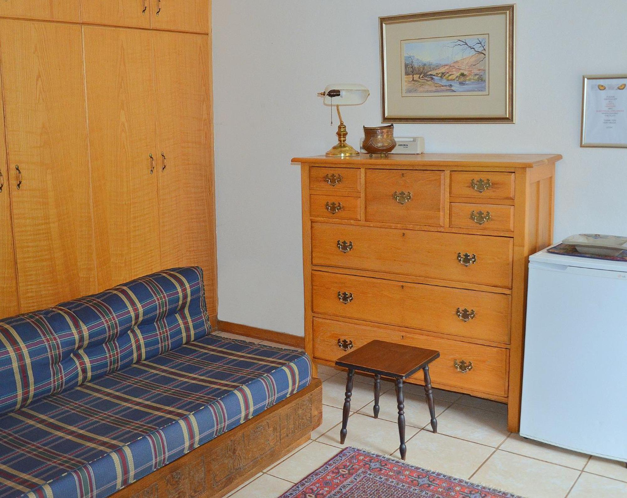 Lake Clarens Guest House Habitación foto