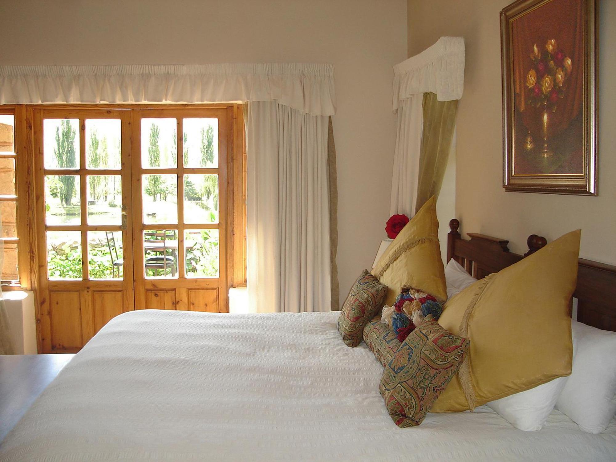 Lake Clarens Guest House Habitación foto