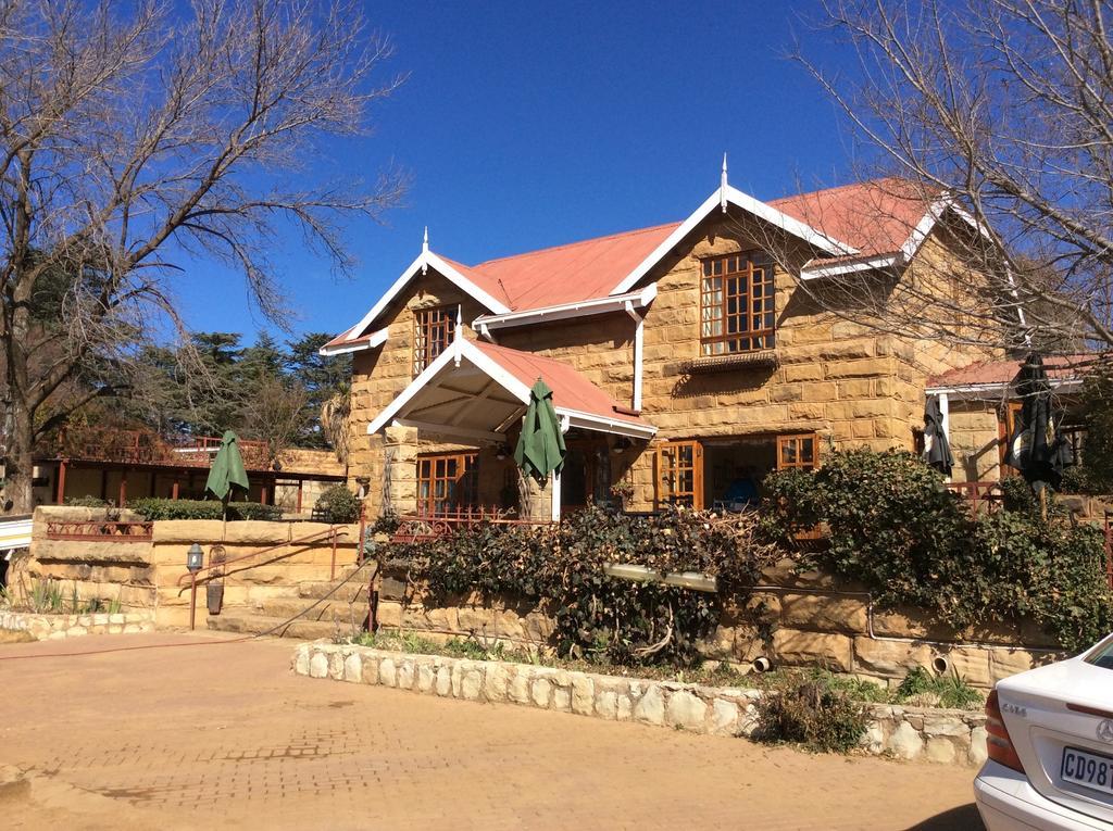 Lake Clarens Guest House Habitación foto
