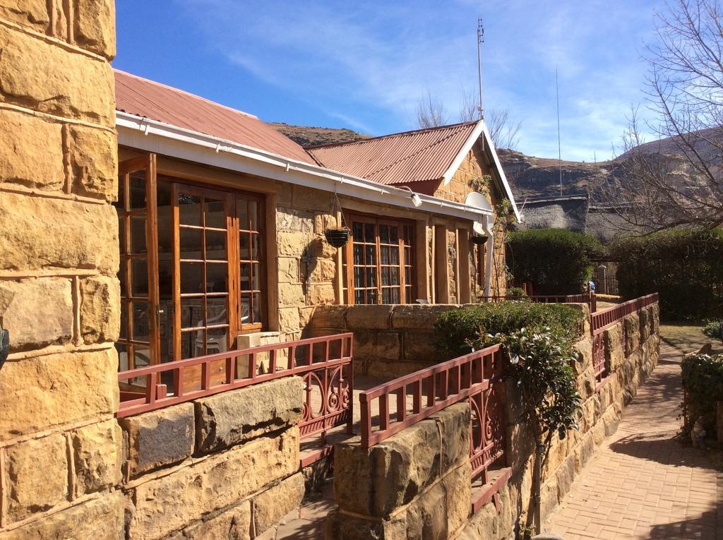 Lake Clarens Guest House Habitación foto