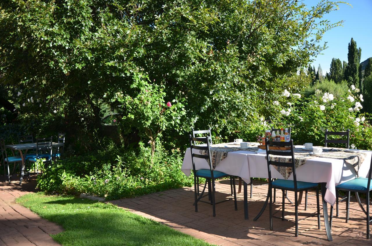 Lake Clarens Guest House Habitación foto