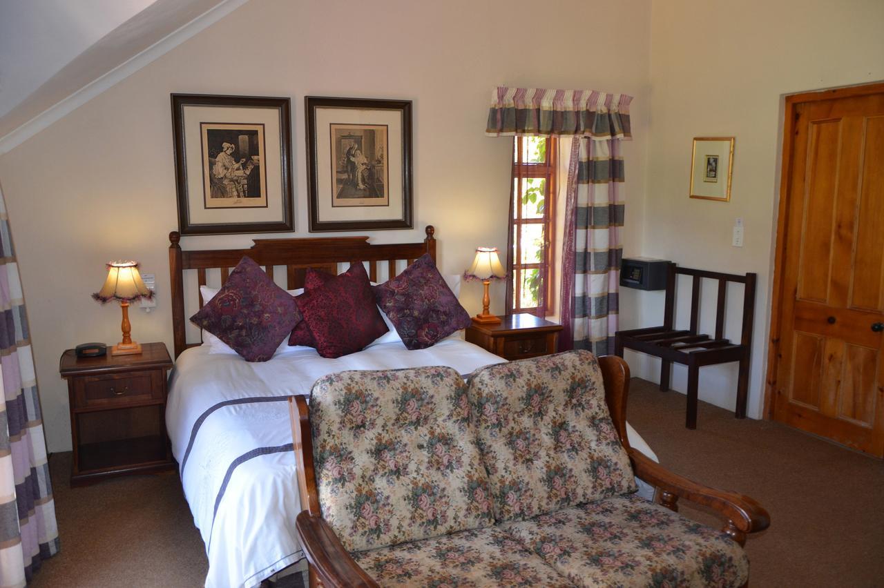 Lake Clarens Guest House Habitación foto